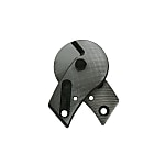 Wire Cutter (Aluminum Handle) Replacement Blades (HIT)