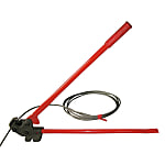 Wire Cutter (Stationary Type)