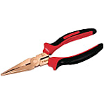 Long Nose Pliers