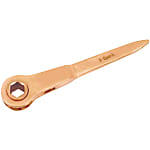 Ratchet wrench