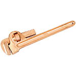 Pipe wrench