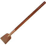 Flat Shovel