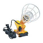 Handy Lamp (Aseismic Light Bulb Provided)