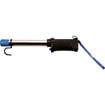 充電式紫外線照射ストロングライト （充電器・電池パック付）