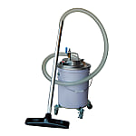 Air Vacuum Cleaner (Wet/Dry Type)