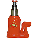 Two-Stage Hydraulic Jack