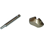 Keystone Cutter (for Thick Plates) Spare Blade