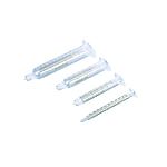 UV Block Syringe with Graduations Capacity (ml) 10/50