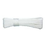 Nylon Ropes 3-Strand Type 3 mm X 20 m–12 mm X 100 m