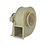 電動送風機 低騒音シリーズ（AHタイプ）