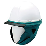 Cold-Blocking Flap for Helmets, Cold-Block Master