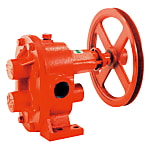 齒輪泵齒輪泵機組排量(升/分)37-55
