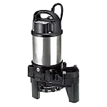 雑排水用水中ハイスピンポンプ バンクスシリーズ PN型