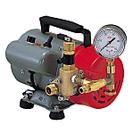 Water Pressure Test Pump Electric PP