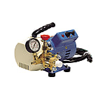 High Pressure Washing Machine, Cold Water Type/Portable, Discharge Pressure 3.5 MPa