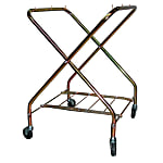 Dust Cart - with Folding Function