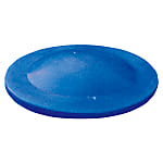 Deckel für Polyethylen-Behälter (rund)