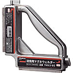 溶接用マグネウェルダー,吸着力（N）：660,質量（g）：2750