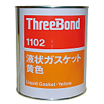 Liquid Gasket (Resin Type) Yellow