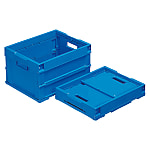 Folding Container Capacity (L) 20.7 – 51.6