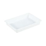 Antibacterial Container Sun Tray