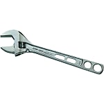 Japanese Engineer TWM-04 Adjustable angle Wrench Spanner Small