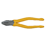 Combination Pliers - Knurled Type, Ultra Grip, Non-Slip, 1050H-150