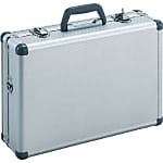 Caja de herramientas - maletín de aluminio, resistente a los arañazos, TAC/TACN/TACR