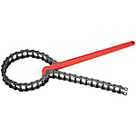 Flanged Wrench