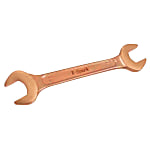 Double-Ended Wrench (HAMACO)