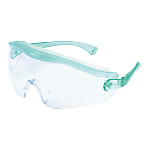 JIS Protective Glasses, Single Lens Type SN-730