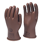 Low Voltage Rubber Gloves 508