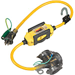 BFX Extension Cord (with Breaker / for Outdoor Use)