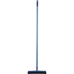 Flexible Static Eliminated 32 Broom with Spare/Main-Body