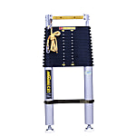 Extending Ladder, Standard Type For Climbing Telephone Poles
