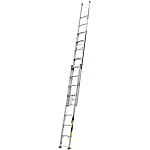 3-Series Telescopic Ladder Sansanta