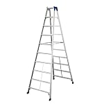 Dedicated Stepladder (Long and Strong Type)
