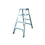 Dedicated Ladder, Professional Wide Top Board Type Top Plate Height: 1.2-3 m