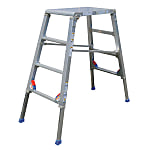 Scaffolding Platform, Adjustable Leg Type Top Plate Height (m) 0.93 – 1.24