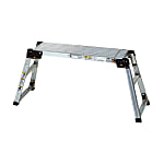 Scaffold Stand Hitenma (Extendable Top and Leg Type)