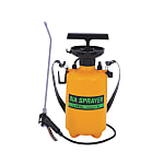 Dia Spray Pressure Sprayer Accumulator Type Capacity (L) 4–7