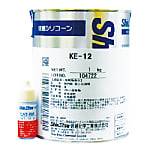 2液型RTVゴム