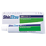 放熱用オイルコンパウンド 使用温度範囲 -50～150℃
