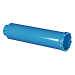 Poly-Click Series, Galvawood Core Drill Bits