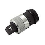 インパクトレンチ用ワンタッチアダプター EPA-3・EPA-4