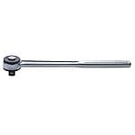 ラチェットハンドル（差込角9.5mm・12.7mm）