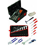 プロ用標準工具セット S6500N