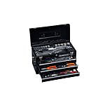 プロ用デラックス工具セット S7000DX
