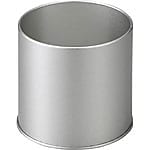 丸缶・丸缶用フタ
