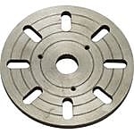 Compact9用面板φ160mm